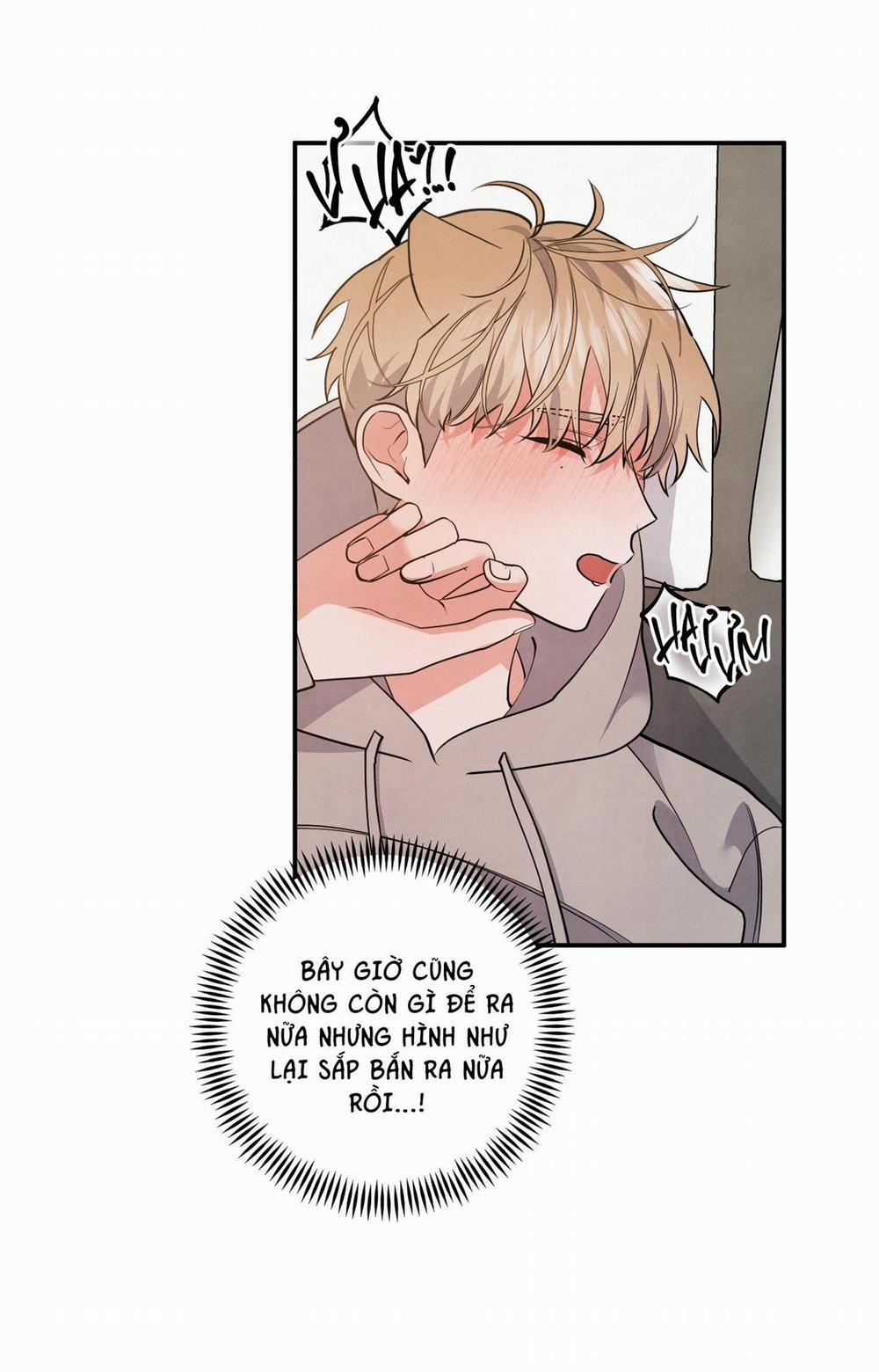 Mối Quan Hệ Của Thú Nhân 75 trang 25