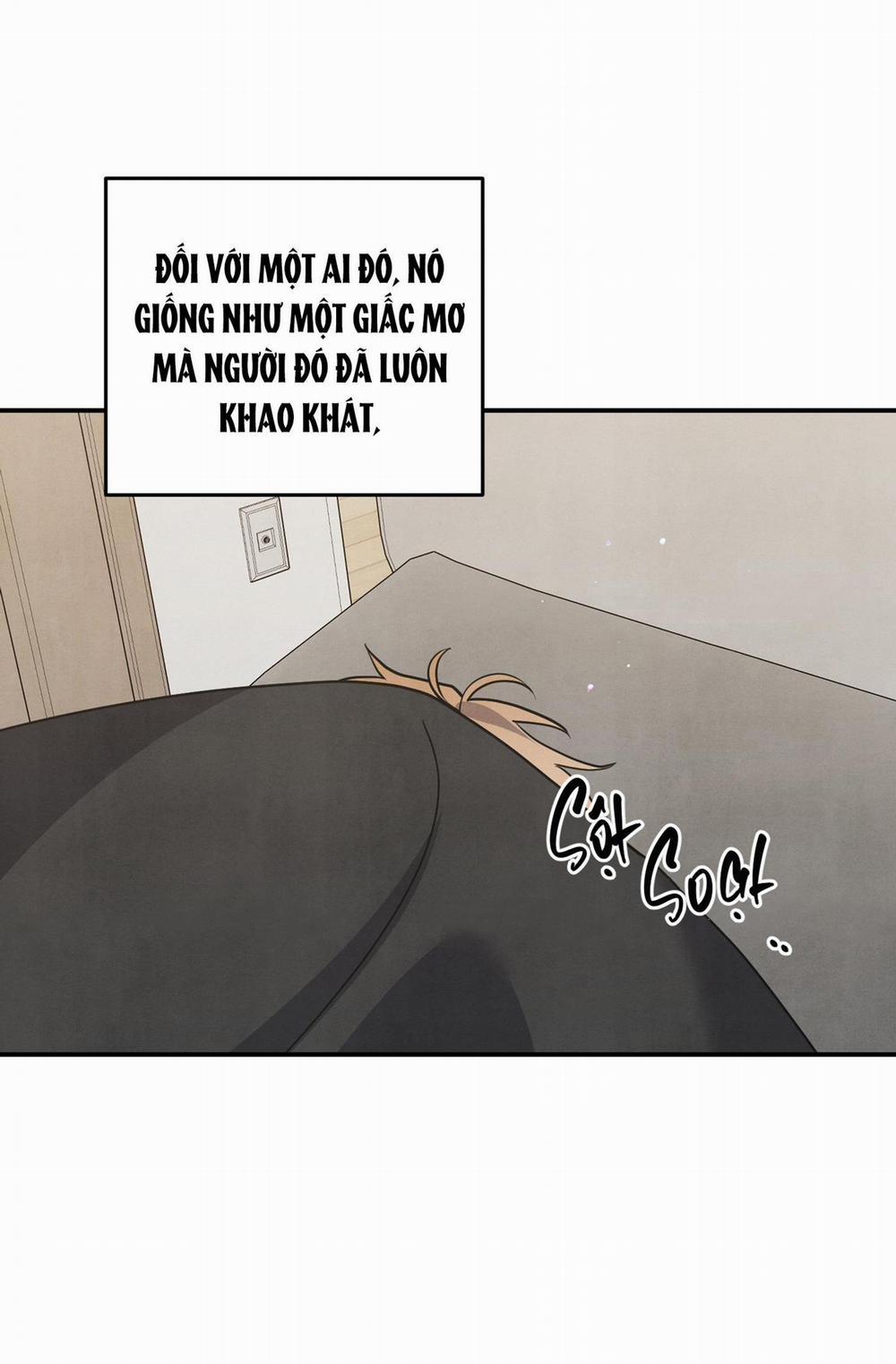 Mối Quan Hệ Của Thú Nhân 75 trang 44