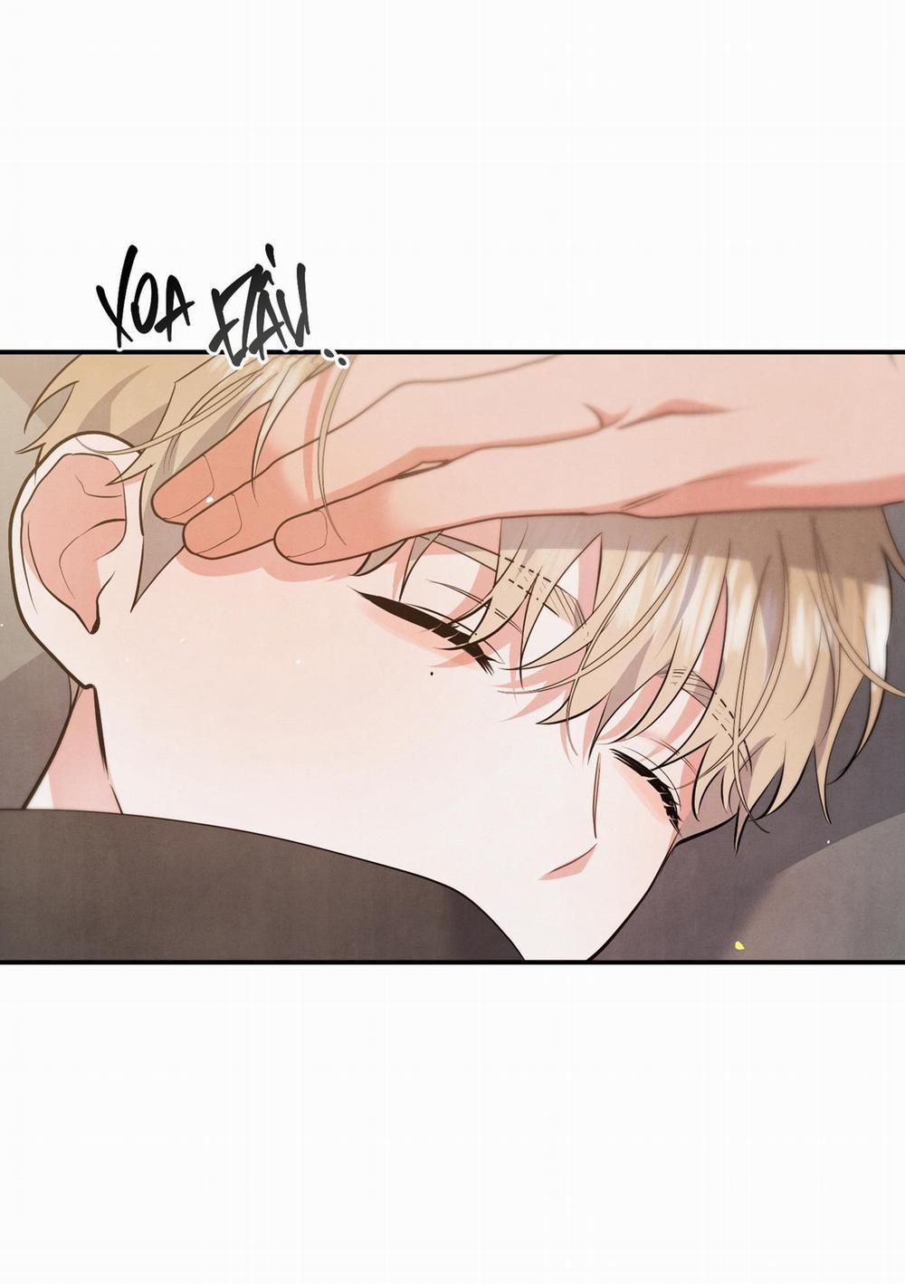 Mối Quan Hệ Của Thú Nhân 75 trang 46