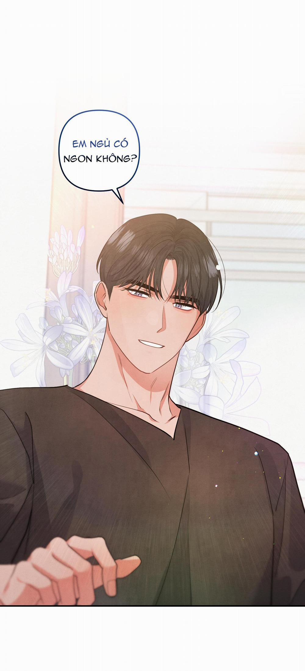 Mối Quan Hệ Của Thú Nhân 75 trang 47