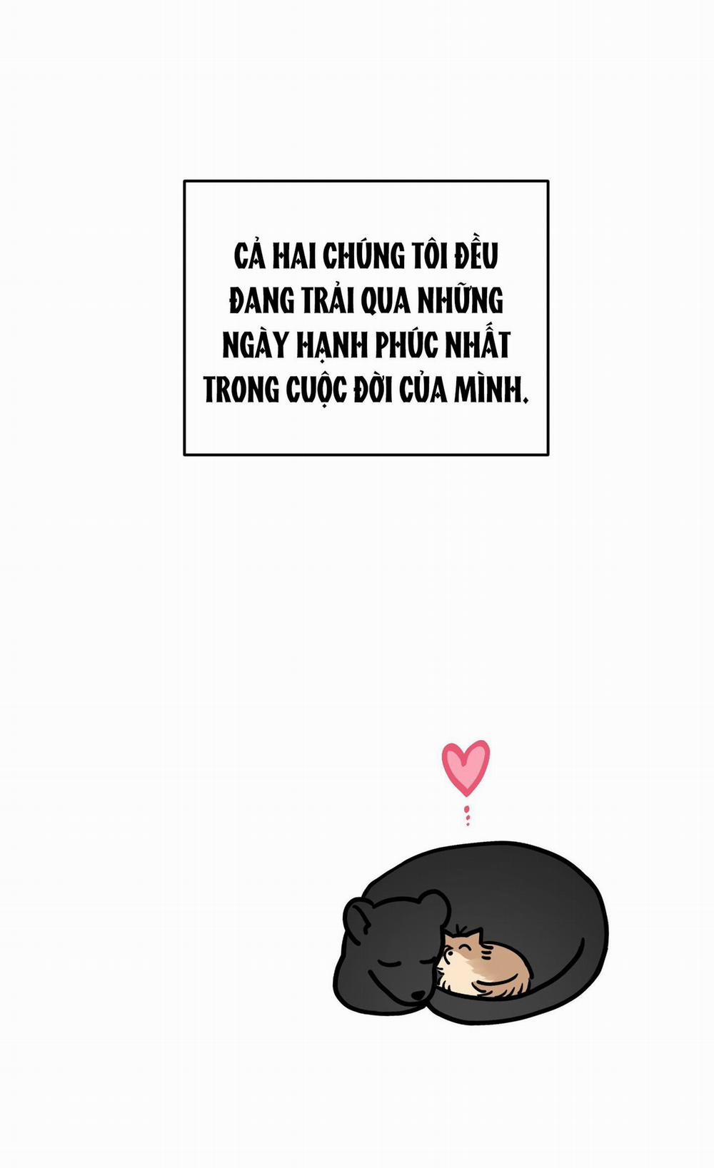 Mối Quan Hệ Của Thú Nhân 75 trang 50