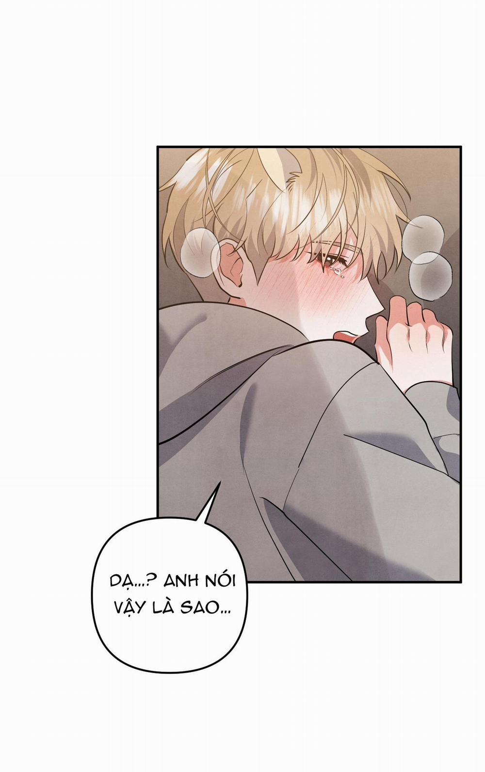 Mối Quan Hệ Của Thú Nhân 75 trang 6