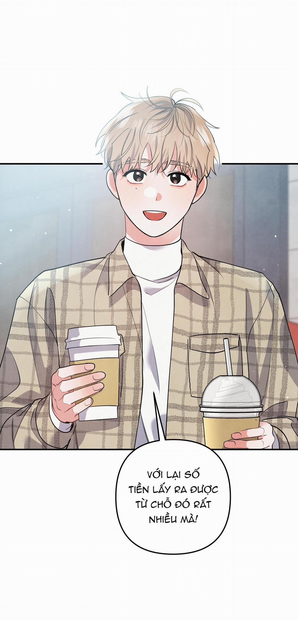 Mối Quan Hệ Của Thú Nhân 76 END trang 21