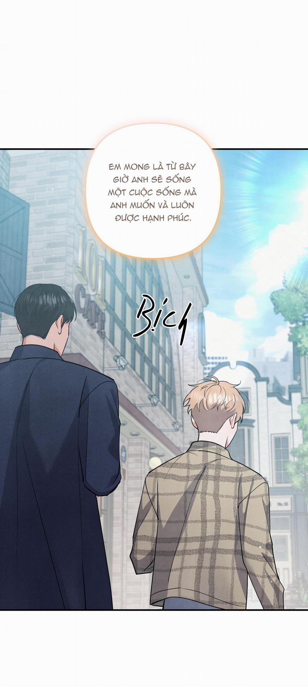 Mối Quan Hệ Của Thú Nhân 76 END trang 23