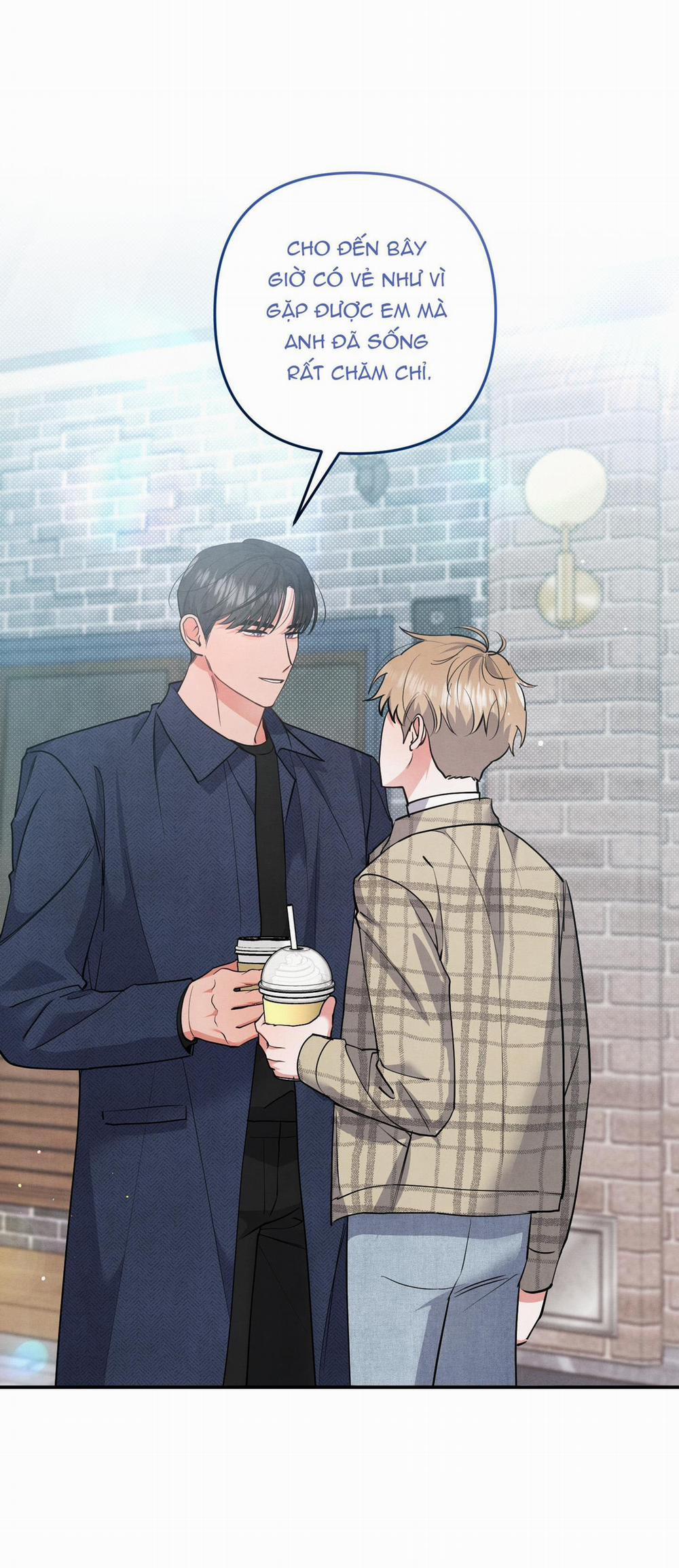 Mối Quan Hệ Của Thú Nhân 76 END trang 30