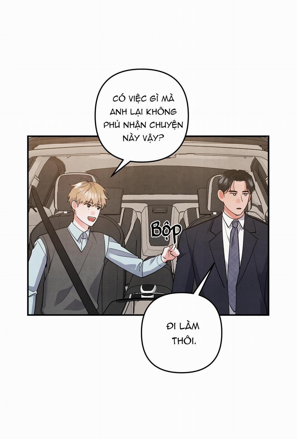 Mối Quan Hệ Của Thú Nhân 76 END trang 39