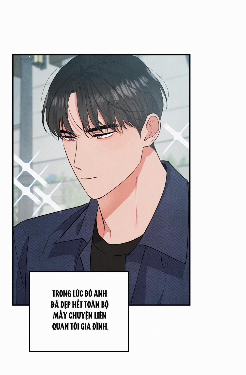 Mối Quan Hệ Của Thú Nhân 76 END trang 8