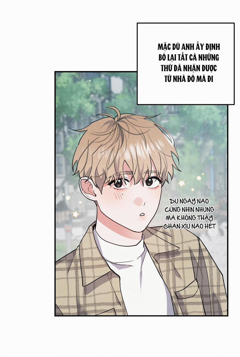 Mối Quan Hệ Của Thú Nhân 76 END trang 9