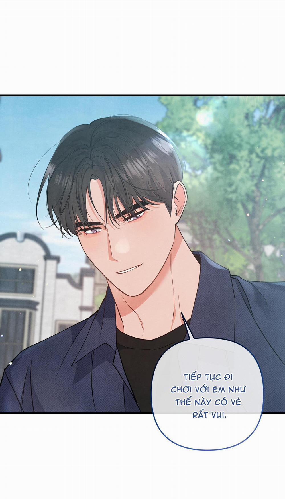 Mối Quan Hệ Của Thú Nhân 76 trang 14