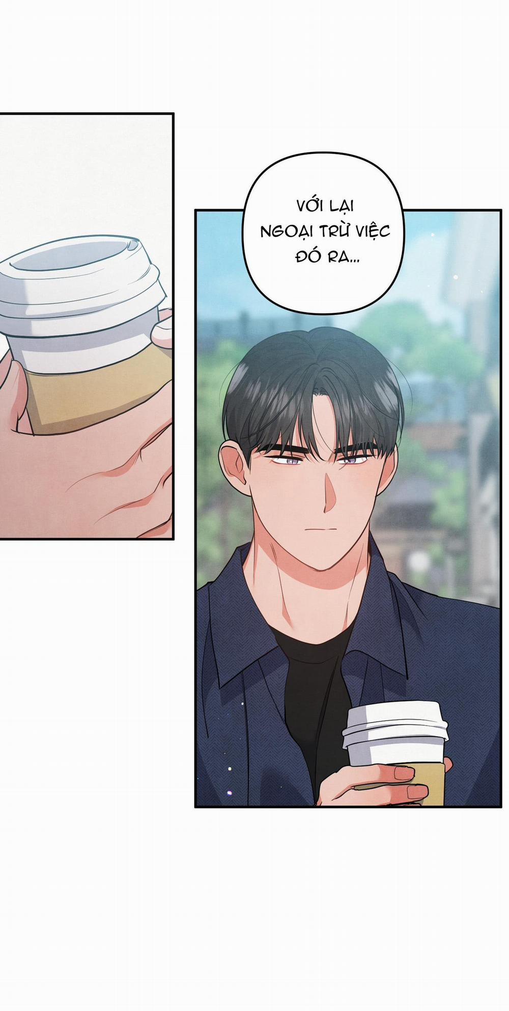 Mối Quan Hệ Của Thú Nhân 76 trang 22