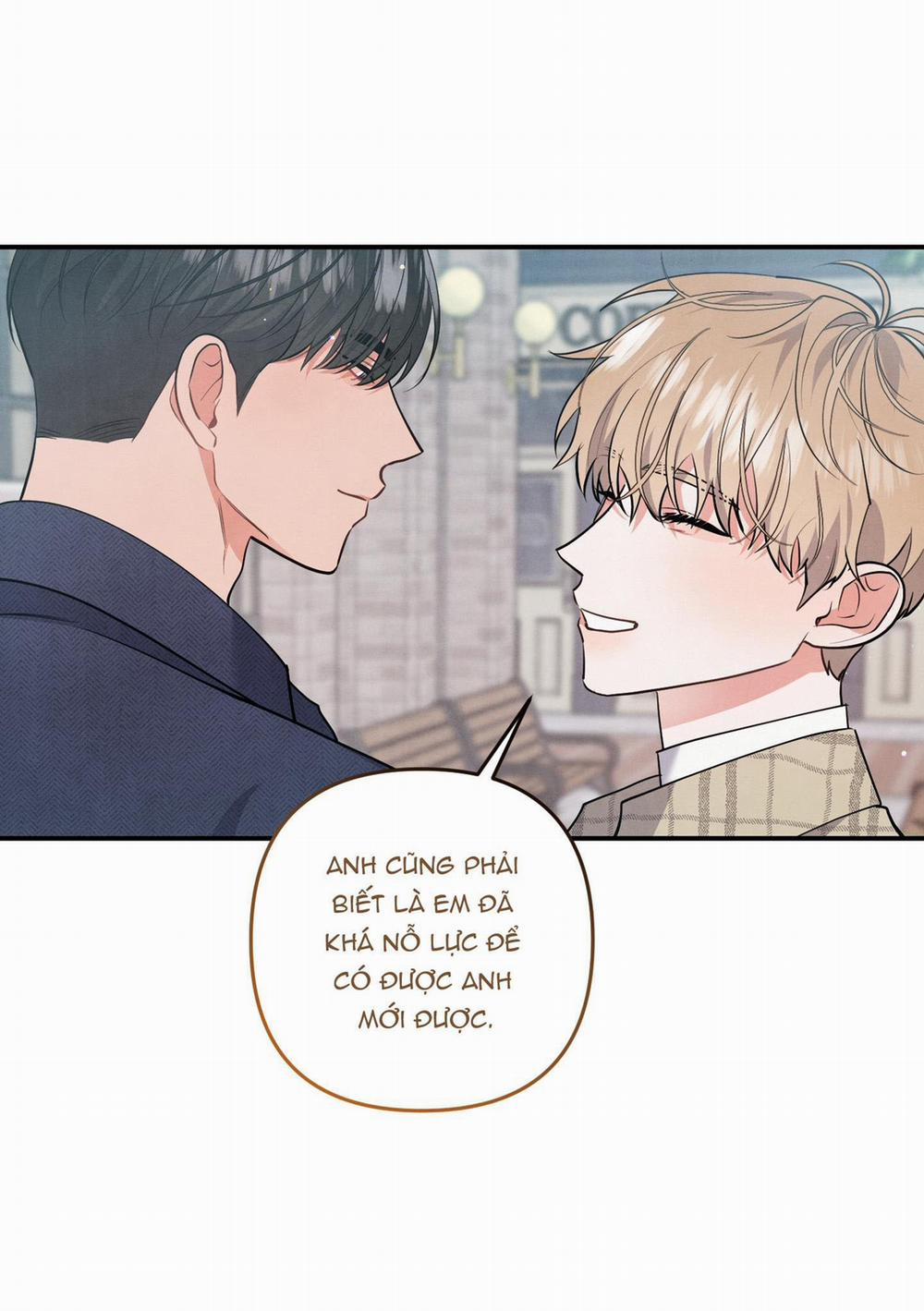 Mối Quan Hệ Của Thú Nhân 76 trang 31