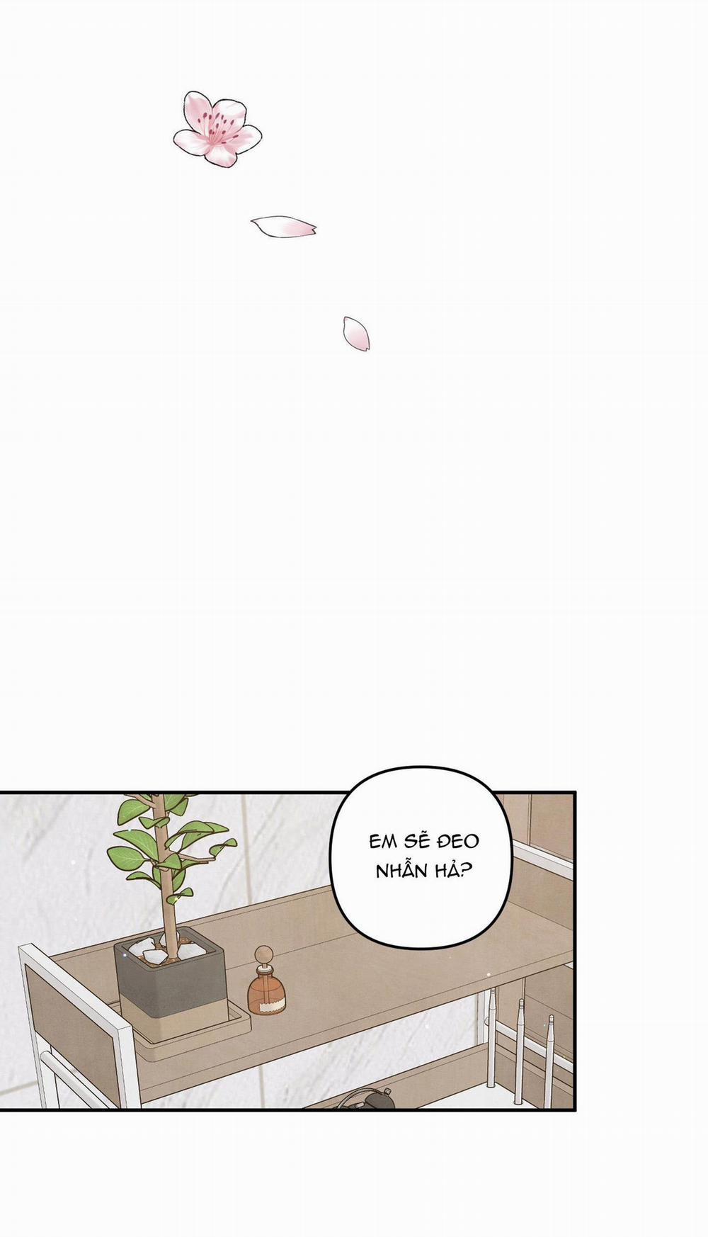 Mối Quan Hệ Của Thú Nhân 76 trang 35