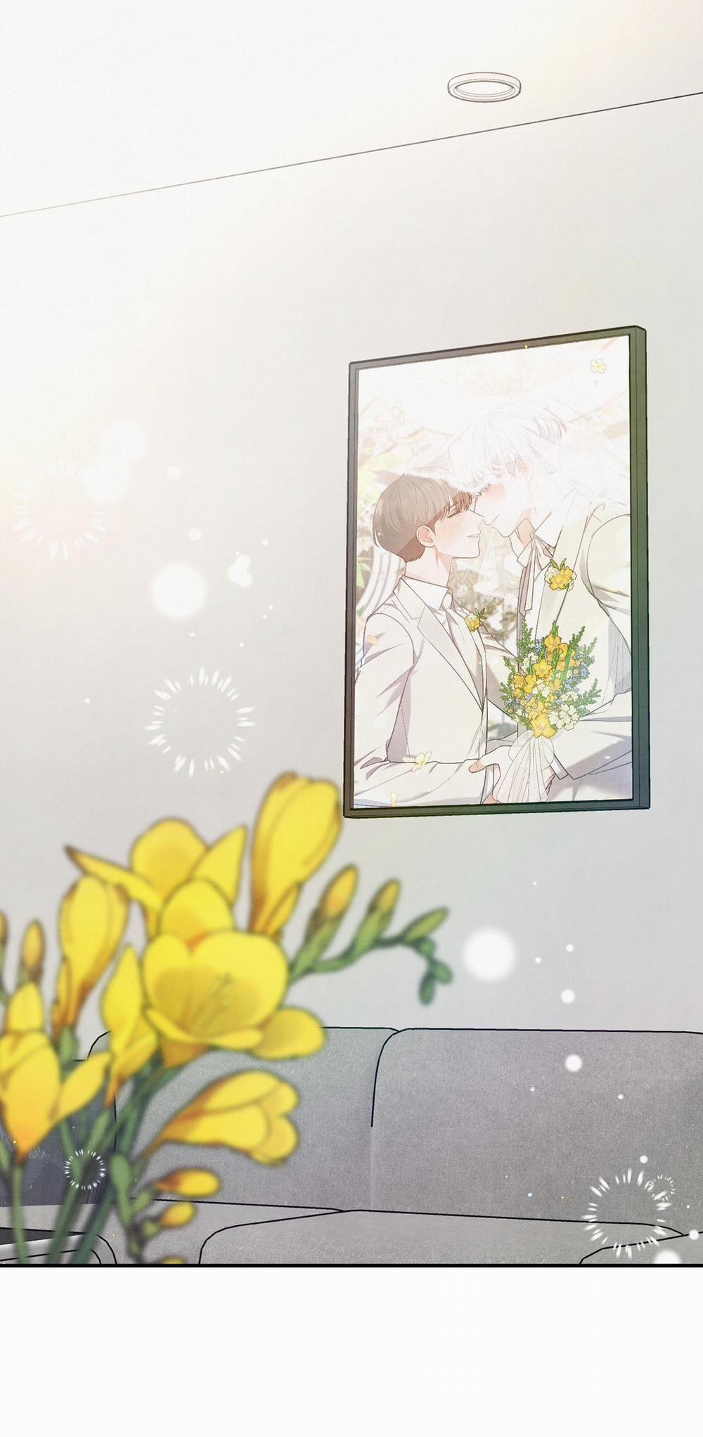 Mối Quan Hệ Của Thú Nhân 77 NGOẠI TRUYỆN 1 trang 1