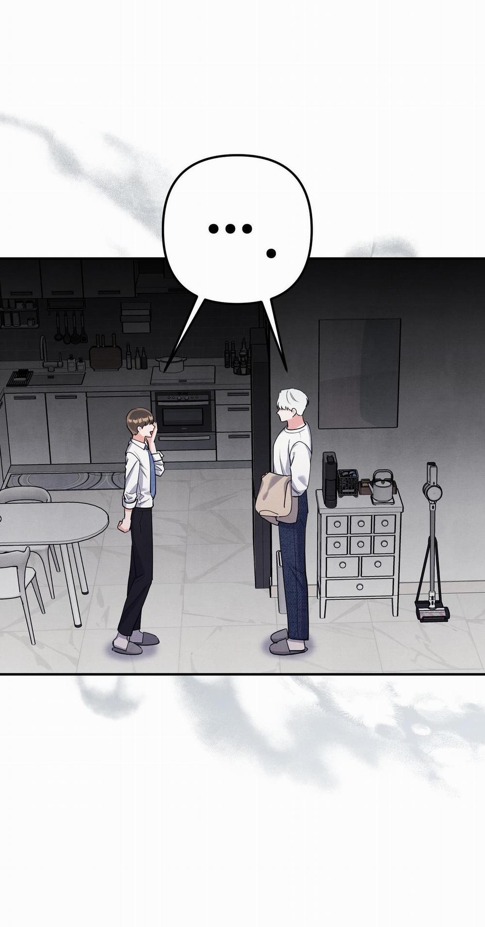 Mối Quan Hệ Của Thú Nhân 77 NGOẠI TRUYỆN 1 trang 28