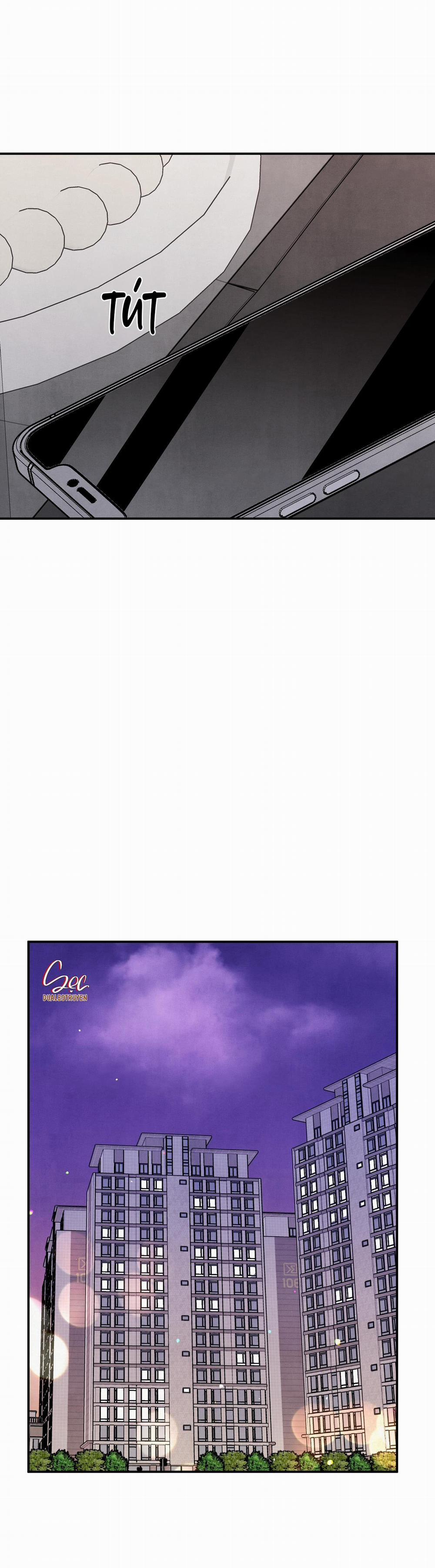 Mối Quan Hệ Của Thú Nhân 77 trang 13