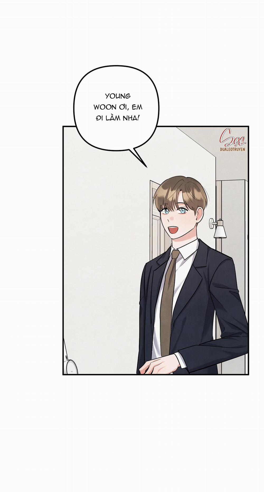 Mối Quan Hệ Của Thú Nhân 77 trang 2