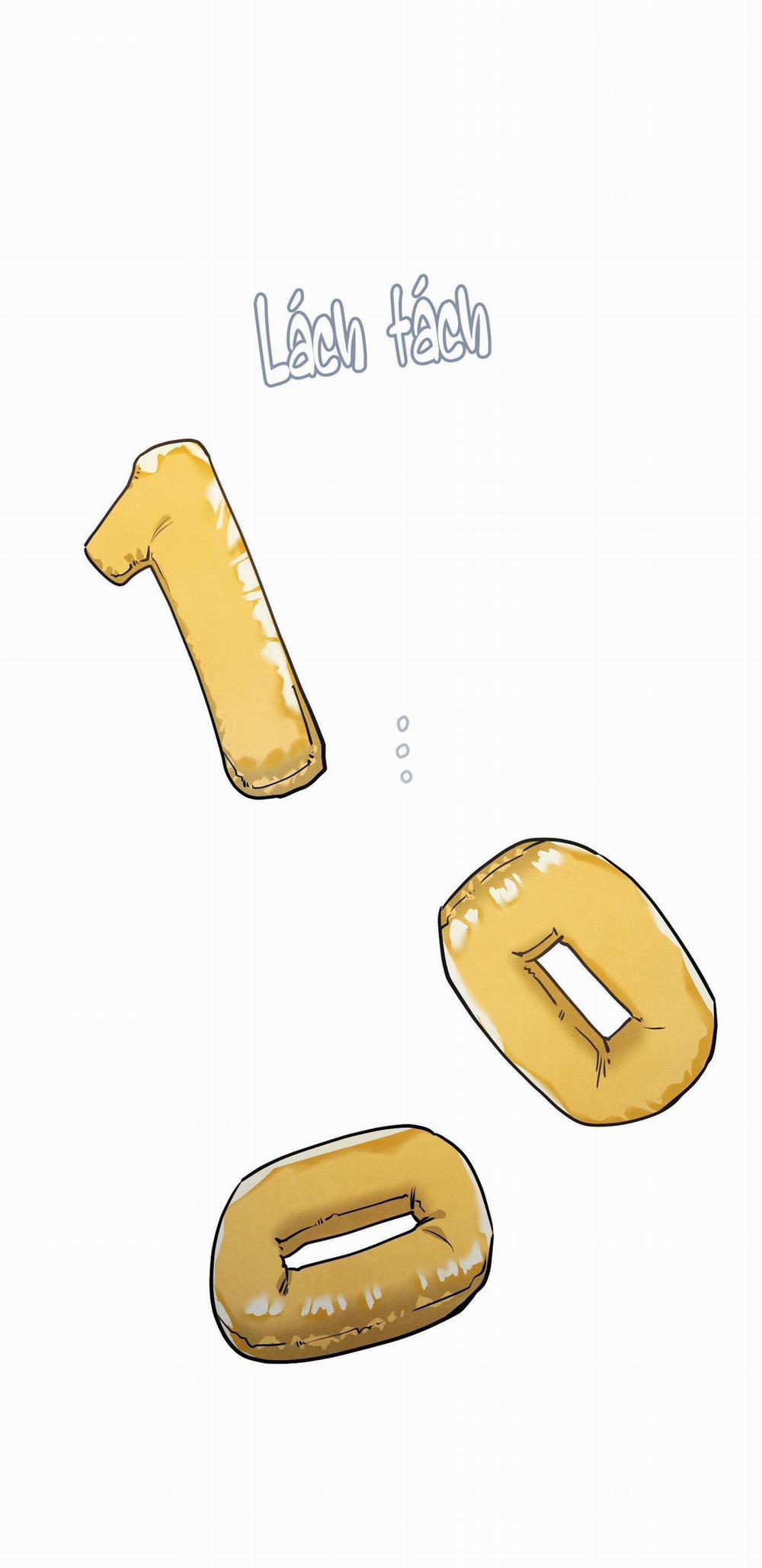 Mối Quan Hệ Của Thú Nhân 77 trang 32