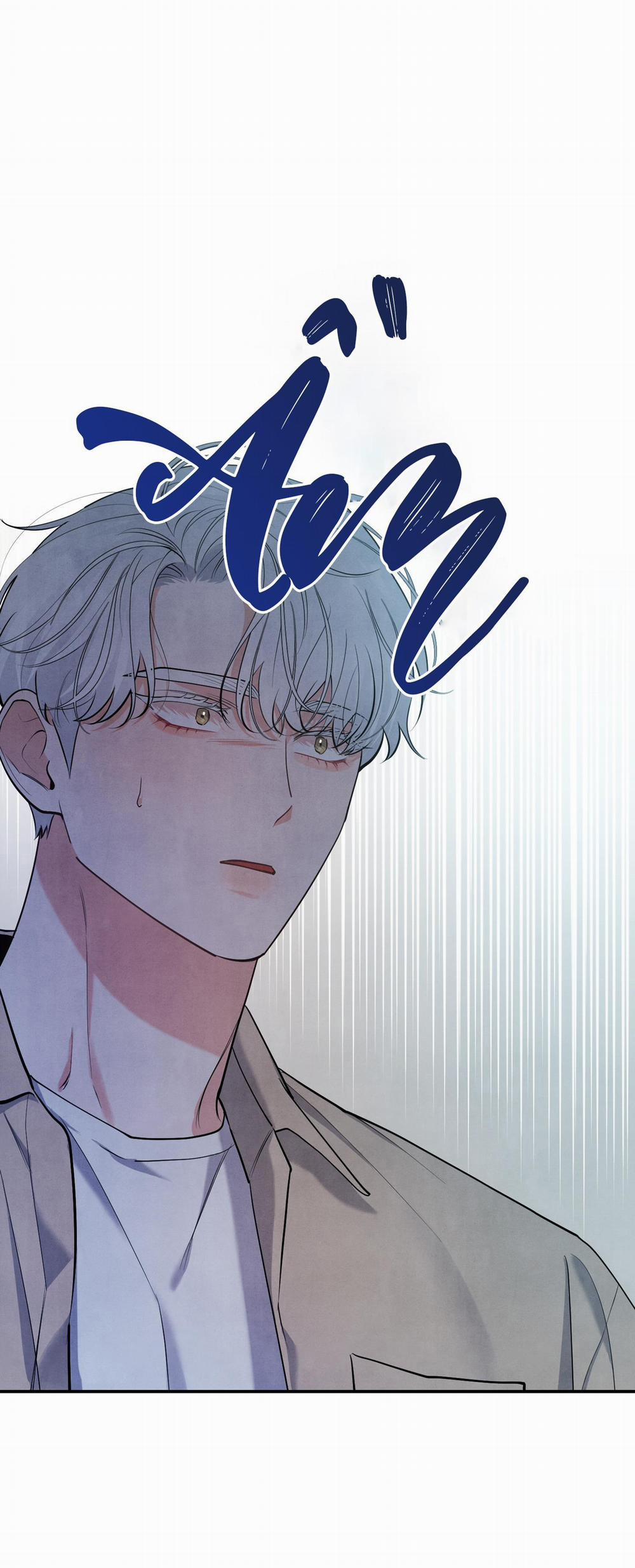 Mối Quan Hệ Của Thú Nhân 79 NGOẠI TRUYỆN 3 trang 1