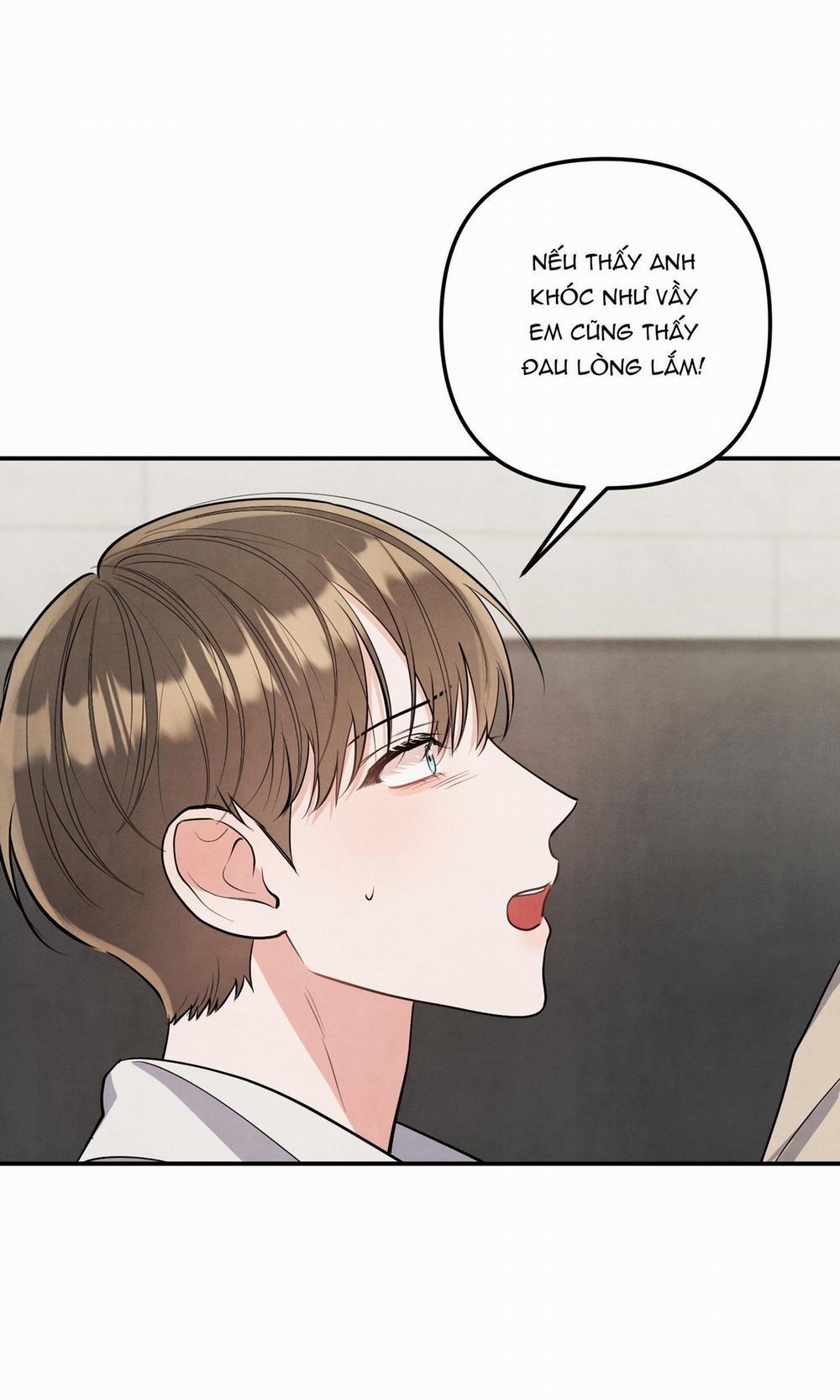 Mối Quan Hệ Của Thú Nhân 79 NGOẠI TRUYỆN 3 trang 12