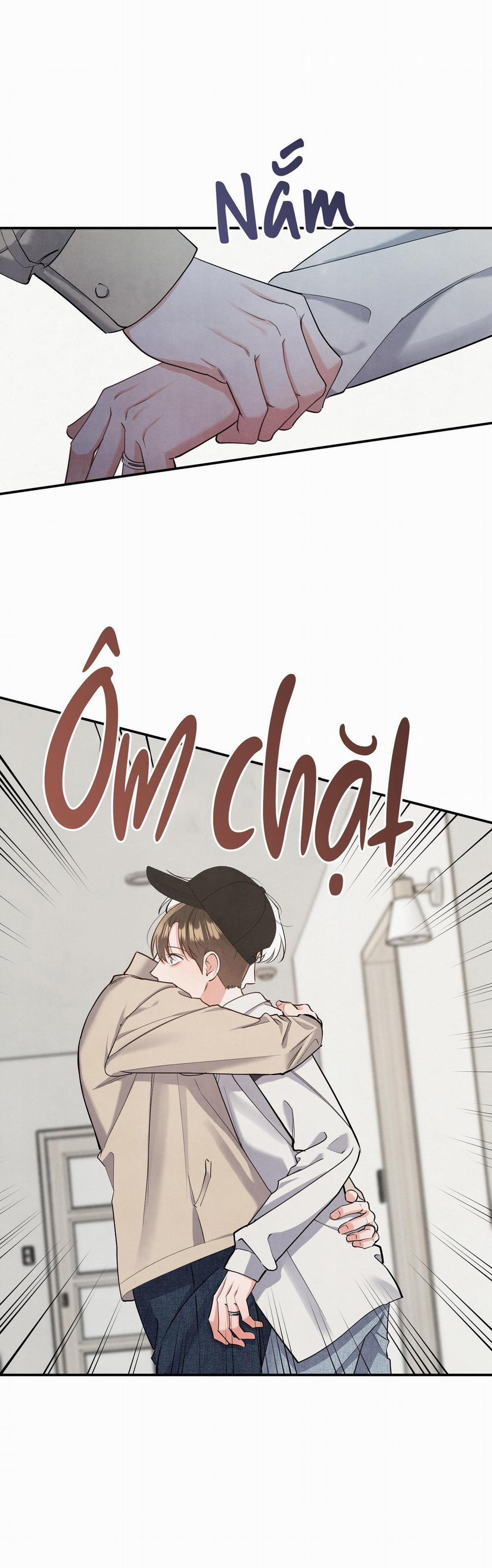 Mối Quan Hệ Của Thú Nhân 79 NGOẠI TRUYỆN 3 trang 2