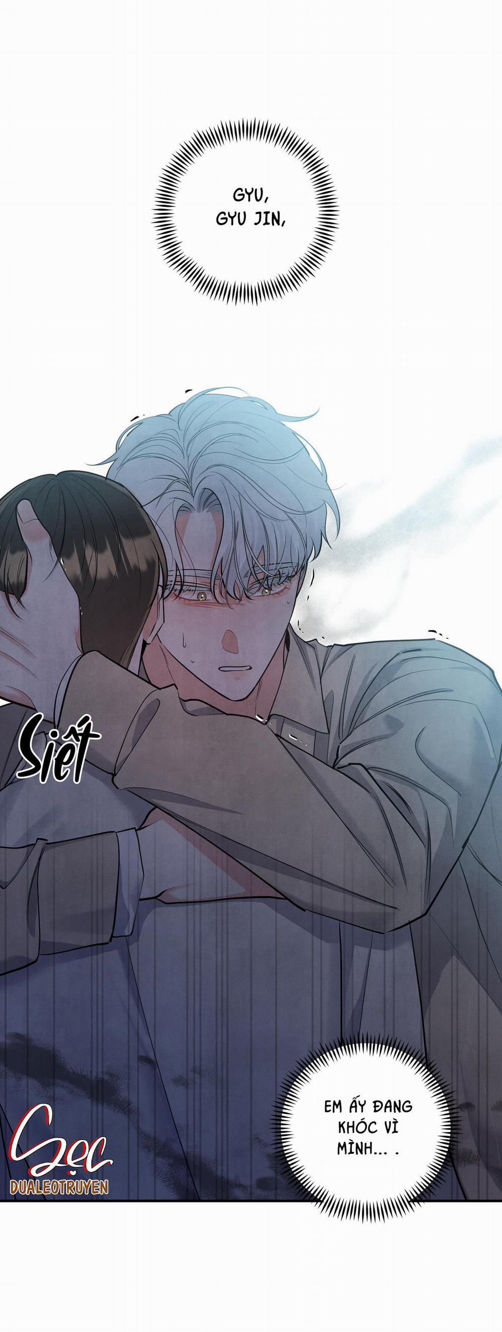 Mối Quan Hệ Của Thú Nhân 79 NGOẠI TRUYỆN 3 trang 4