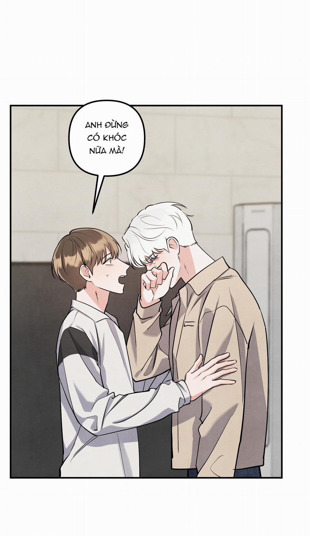 Mối Quan Hệ Của Thú Nhân 79 trang 11