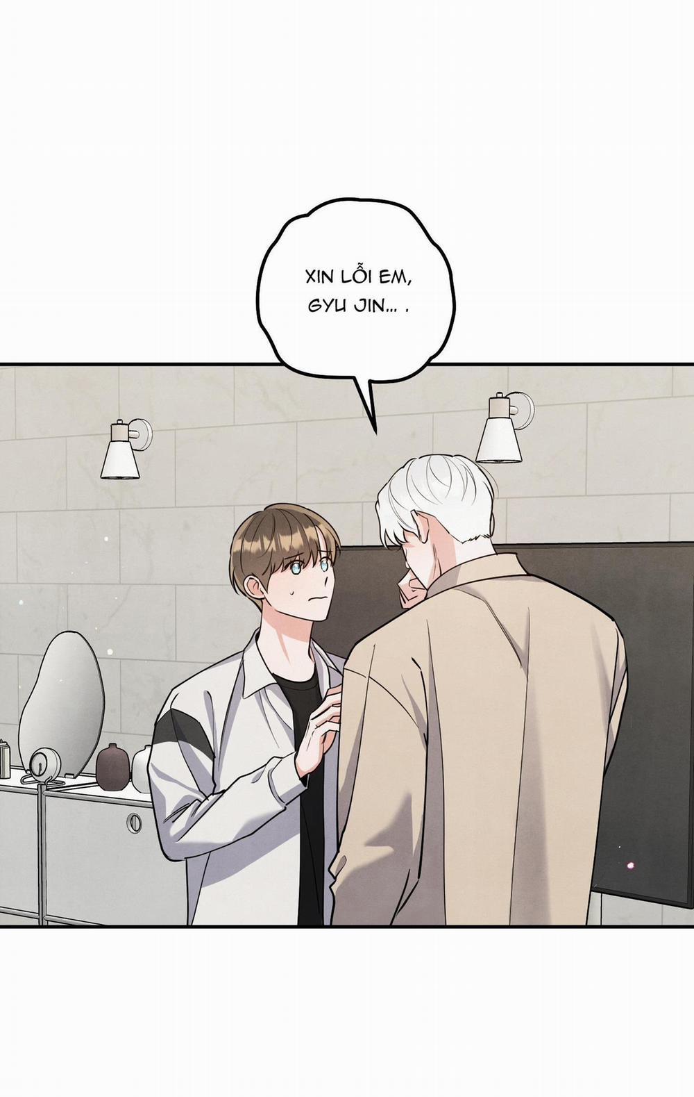 Mối Quan Hệ Của Thú Nhân 79 trang 13