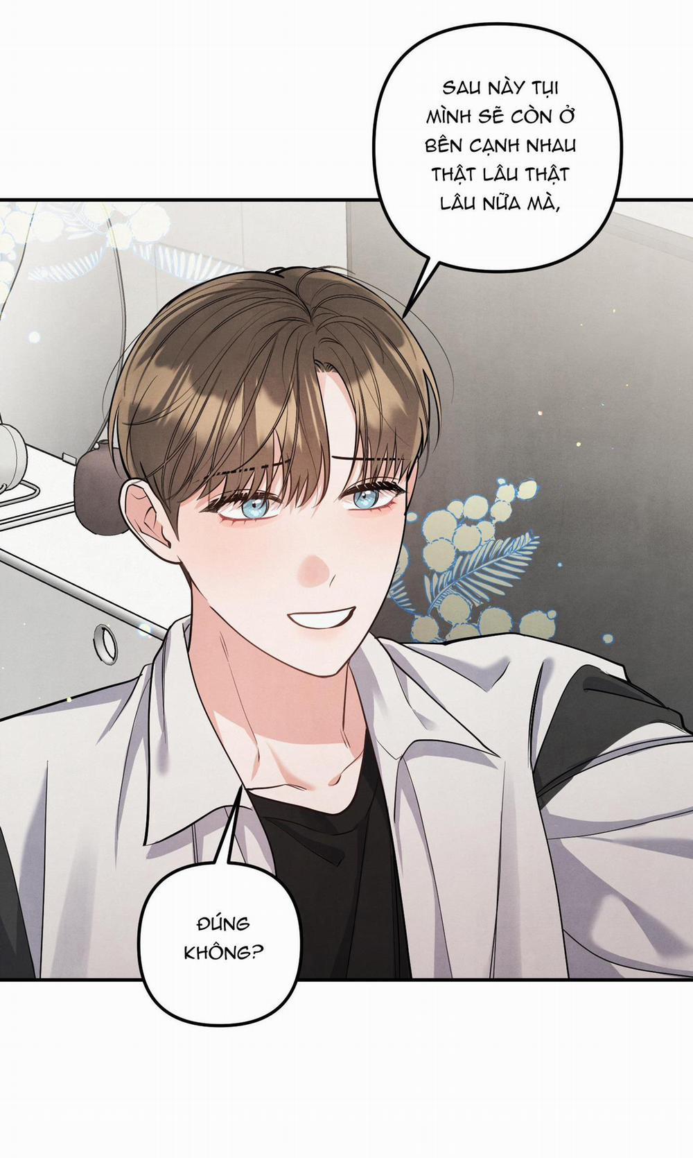 Mối Quan Hệ Của Thú Nhân 79 trang 18