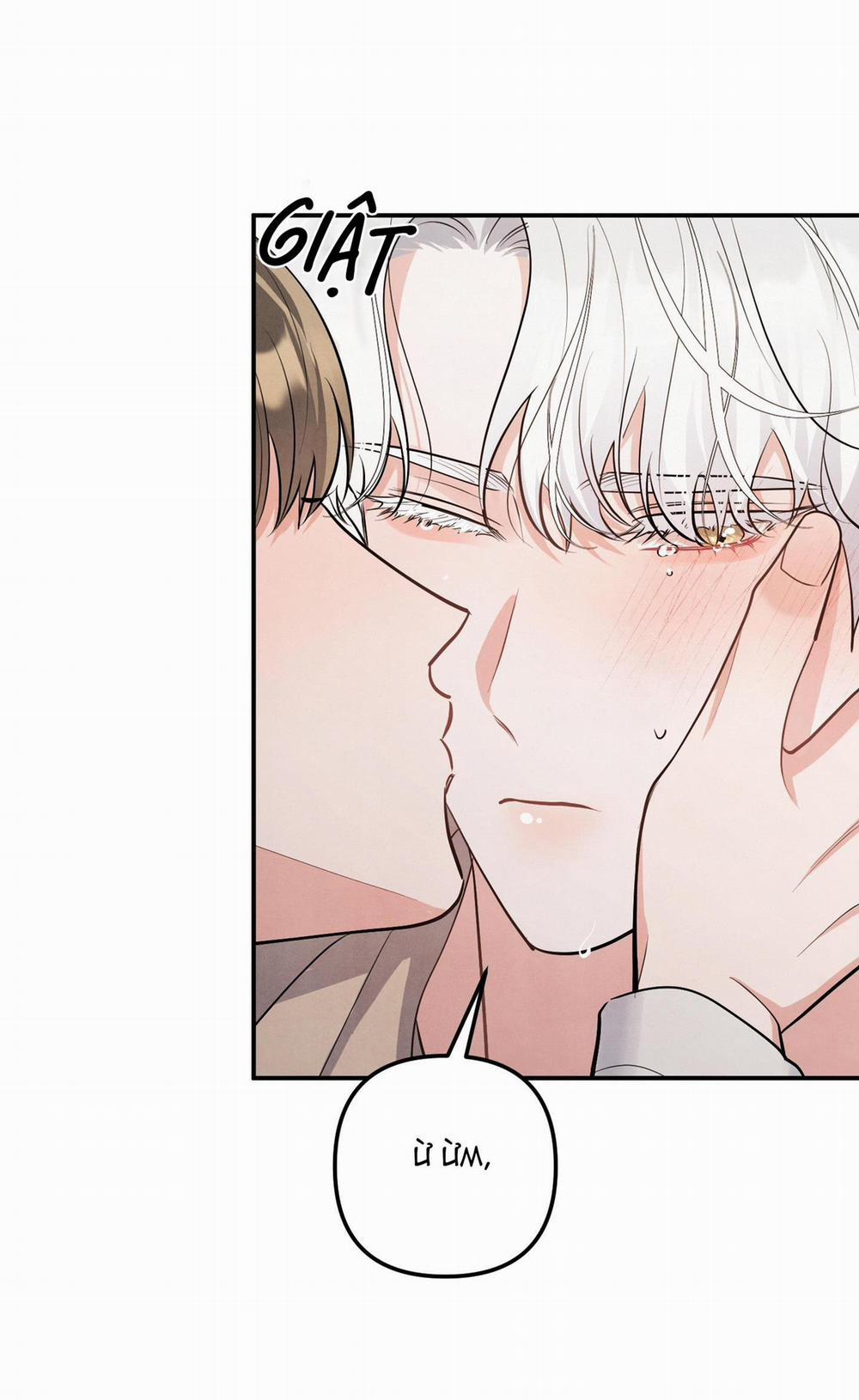 Mối Quan Hệ Của Thú Nhân 79 trang 21