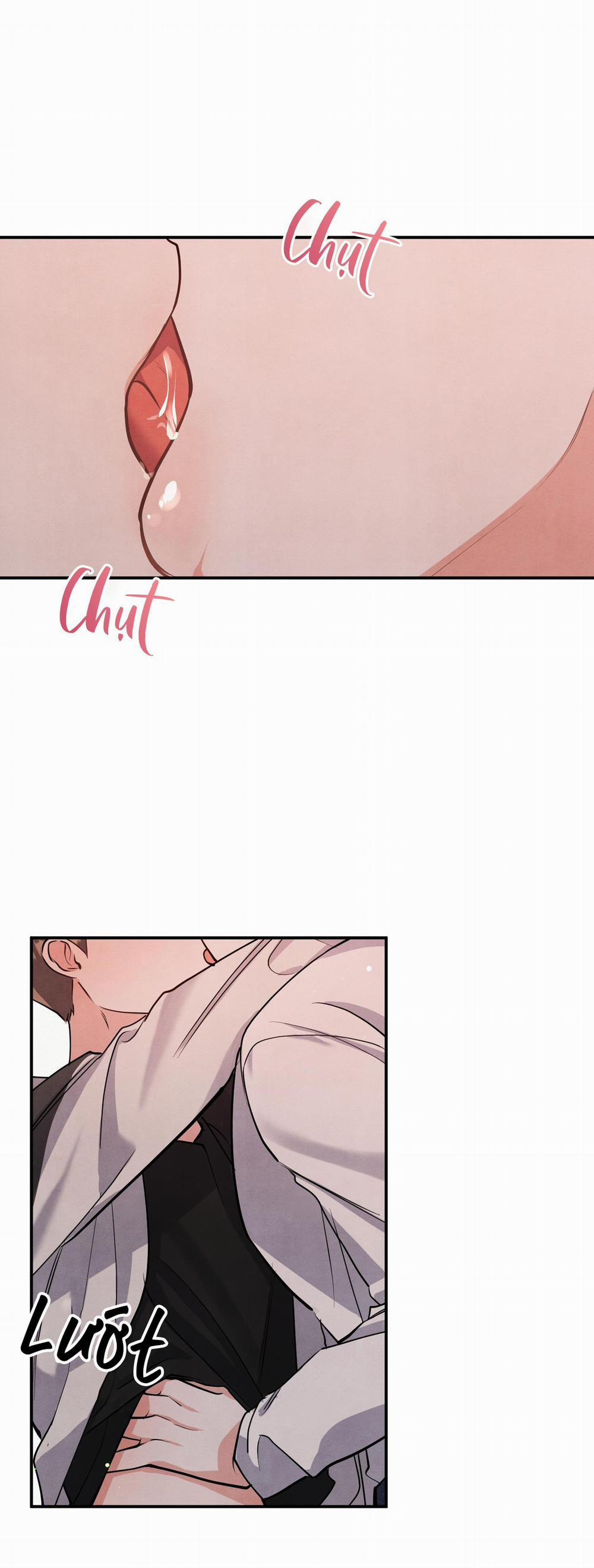 Mối Quan Hệ Của Thú Nhân 79 trang 28