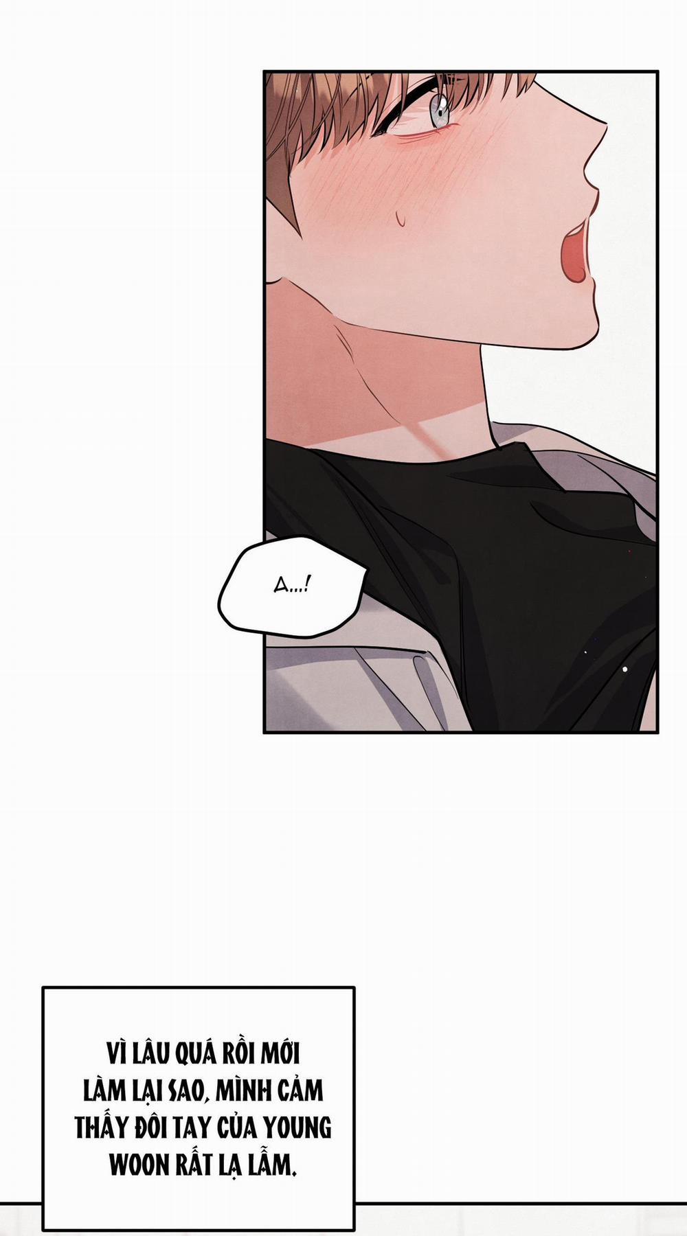 Mối Quan Hệ Của Thú Nhân 79 trang 29