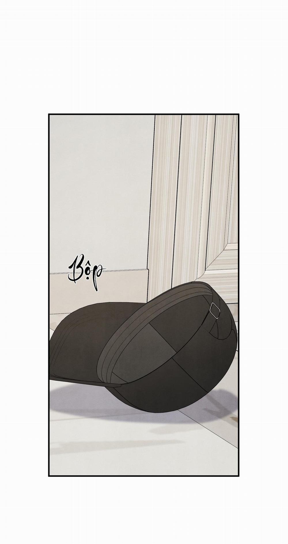 Mối Quan Hệ Của Thú Nhân 79 trang 3