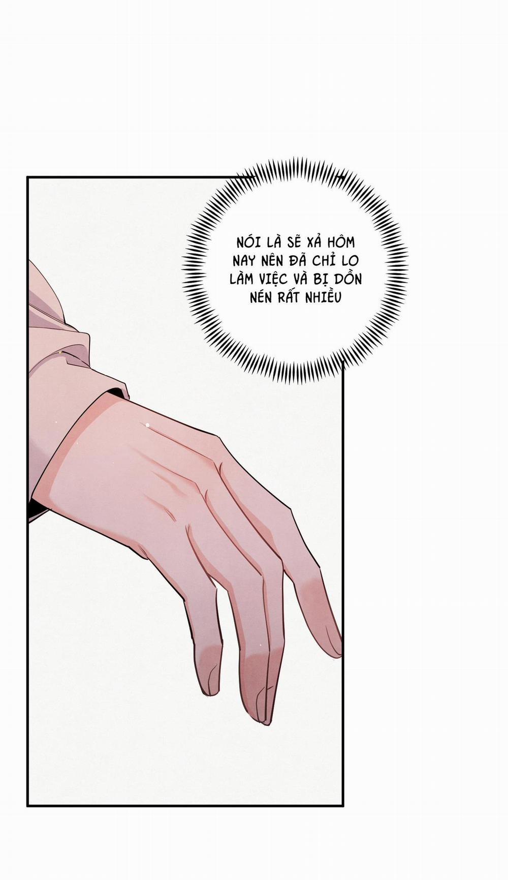 Mối Quan Hệ Của Thú Nhân 79 trang 35