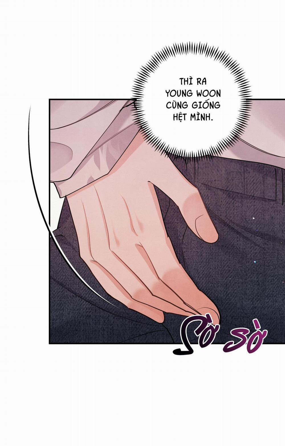 Mối Quan Hệ Của Thú Nhân 79 trang 36