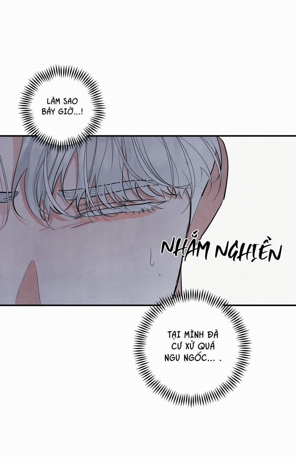 Mối Quan Hệ Của Thú Nhân 79 trang 5