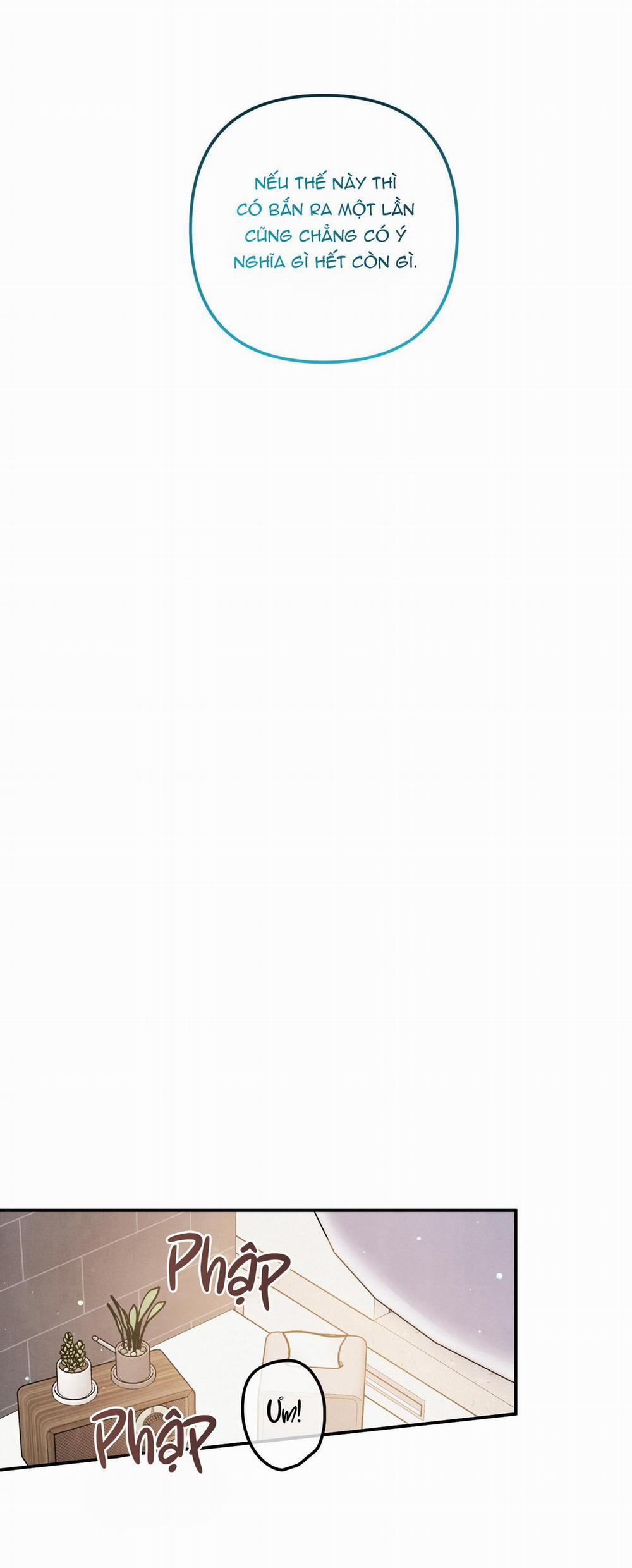 Mối Quan Hệ Của Thú Nhân 80 NGOẠI TRUYỆN 4 trang 14