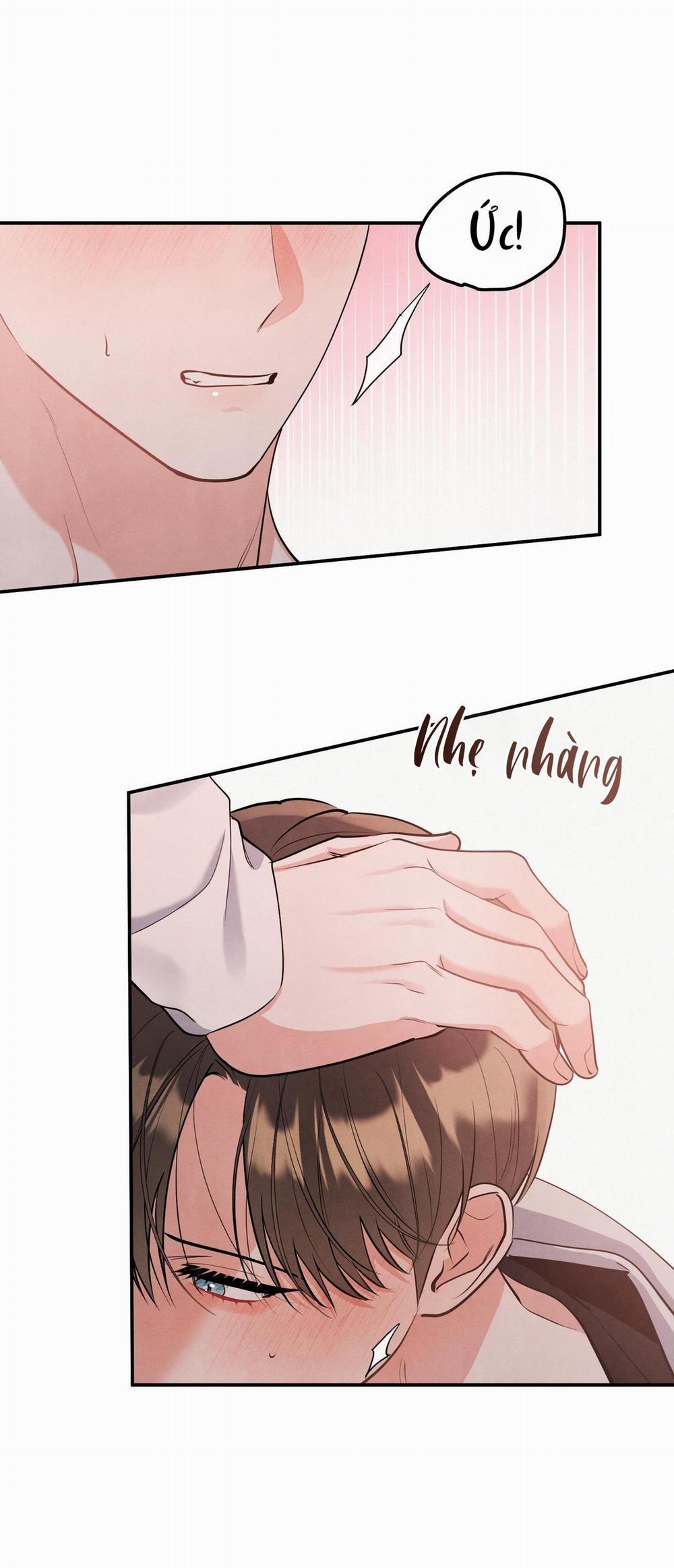 Mối Quan Hệ Của Thú Nhân 80 trang 7