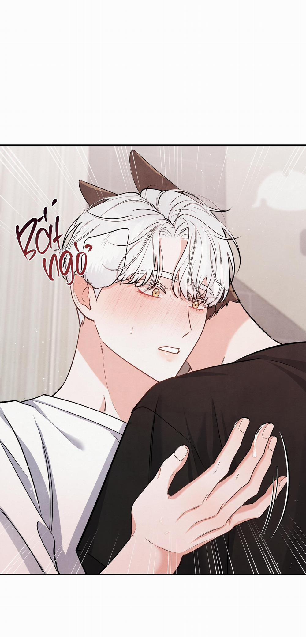 Mối Quan Hệ Của Thú Nhân 81 trang 27