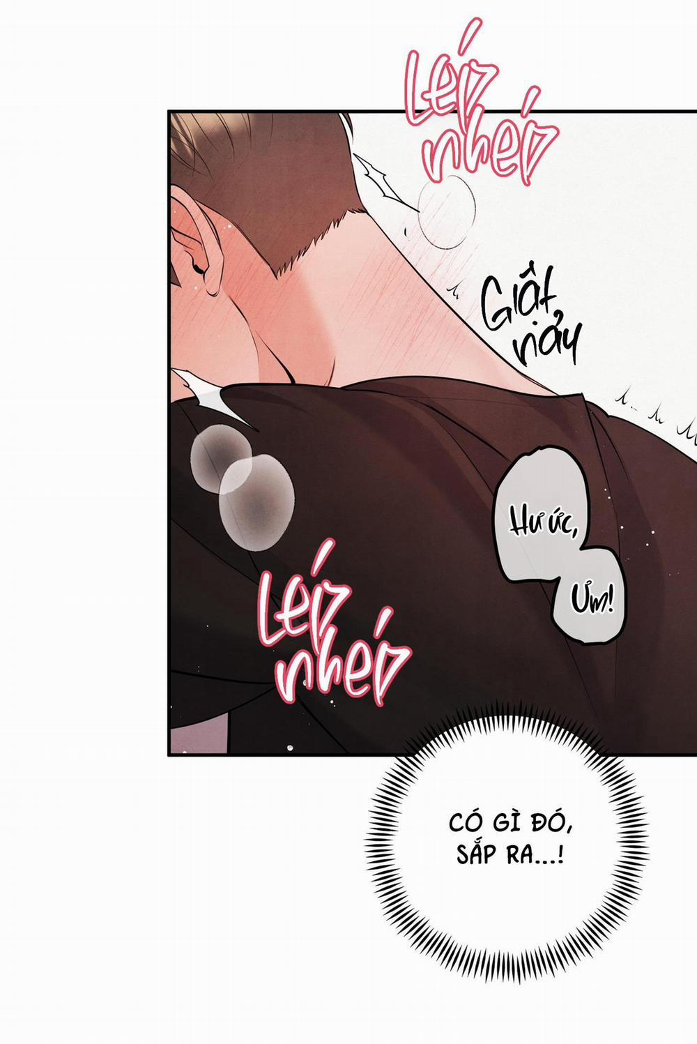 Mối Quan Hệ Của Thú Nhân 81 trang 45