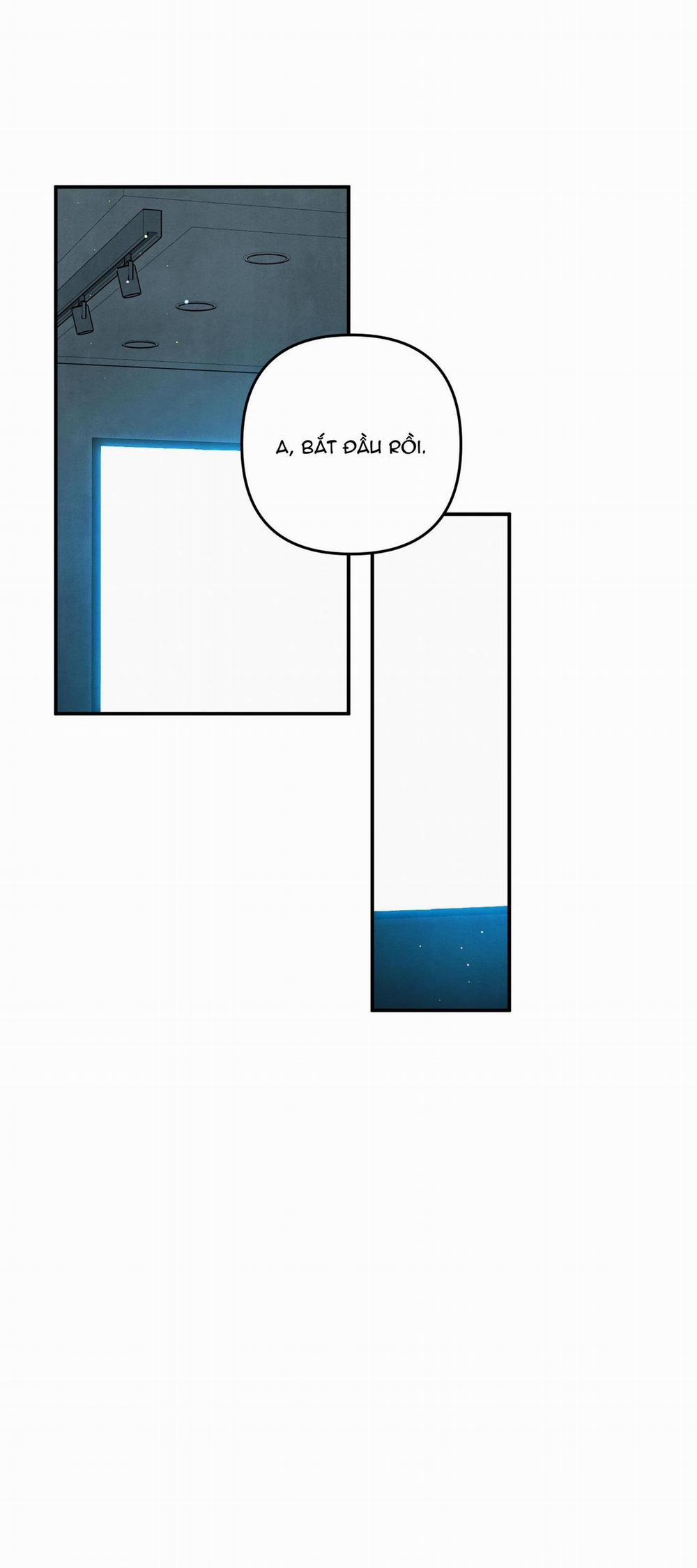 Mối Quan Hệ Của Thú Nhân 84 NGOẠI TRUYỆN 8 trang 10