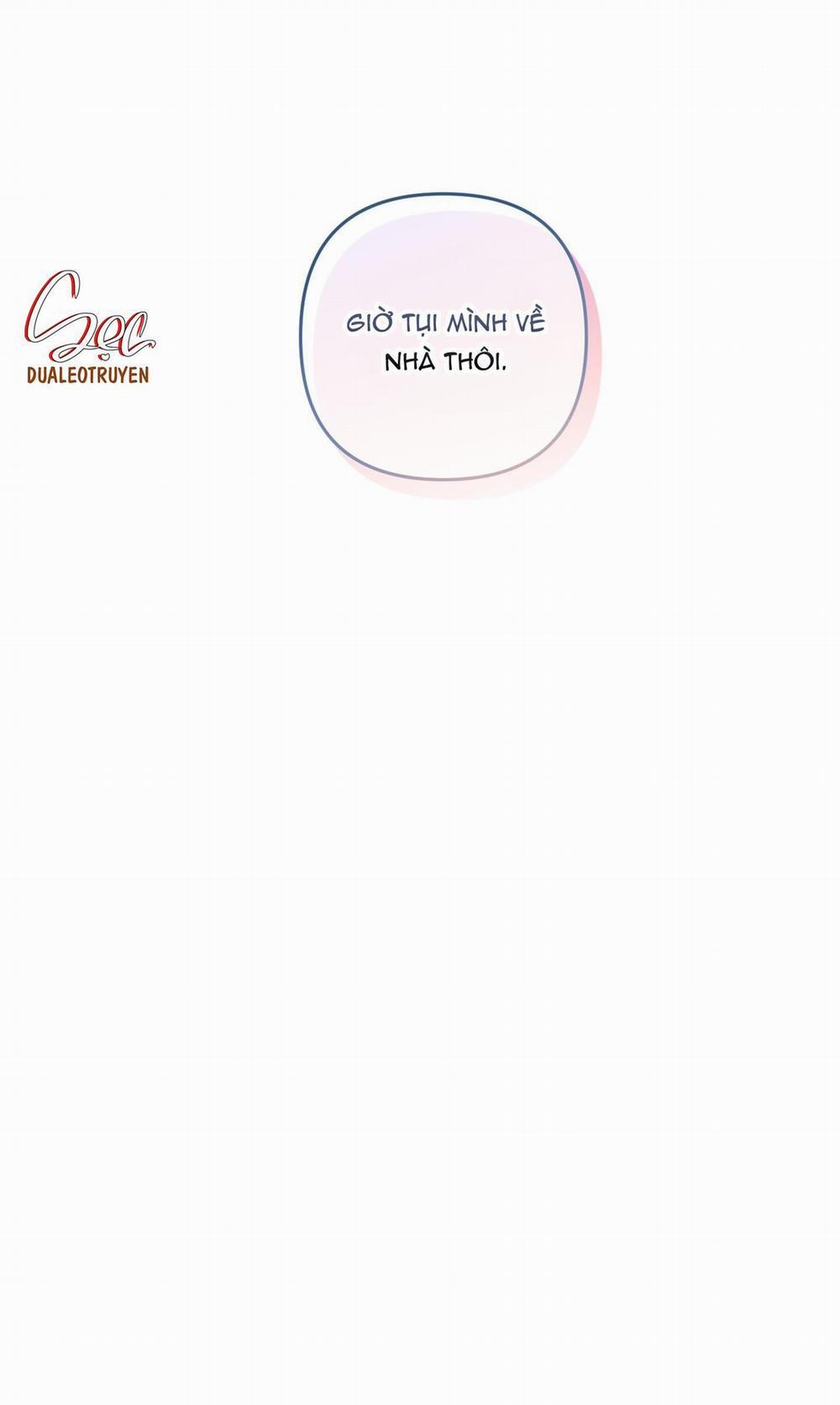 Mối Quan Hệ Của Thú Nhân 84 NGOẠI TRUYỆN 8 trang 31