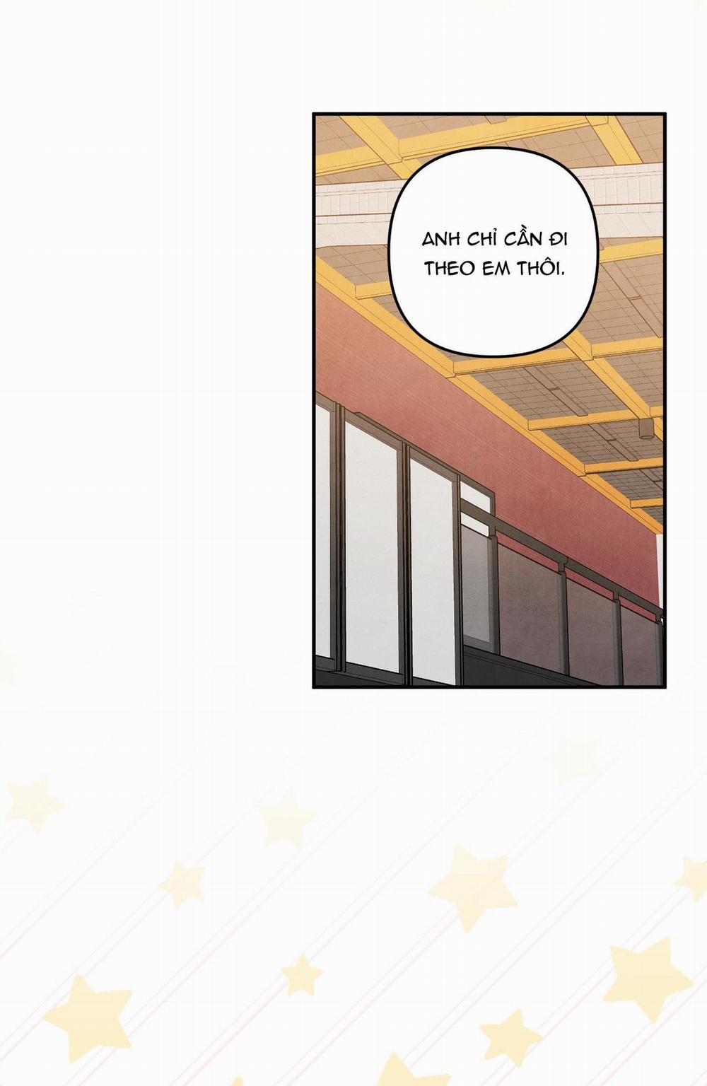 Mối Quan Hệ Của Thú Nhân 84 NGOẠI TRUYỆN 8 trang 6