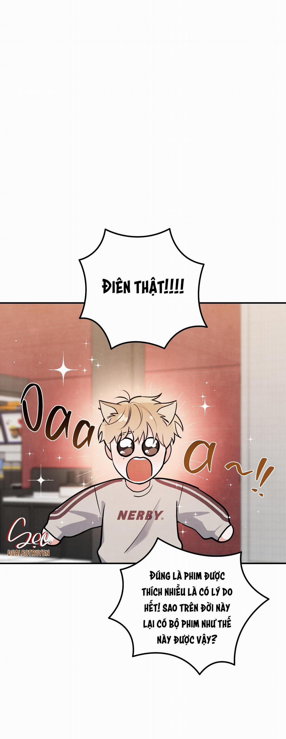 Mối Quan Hệ Của Thú Nhân 84 trang 11