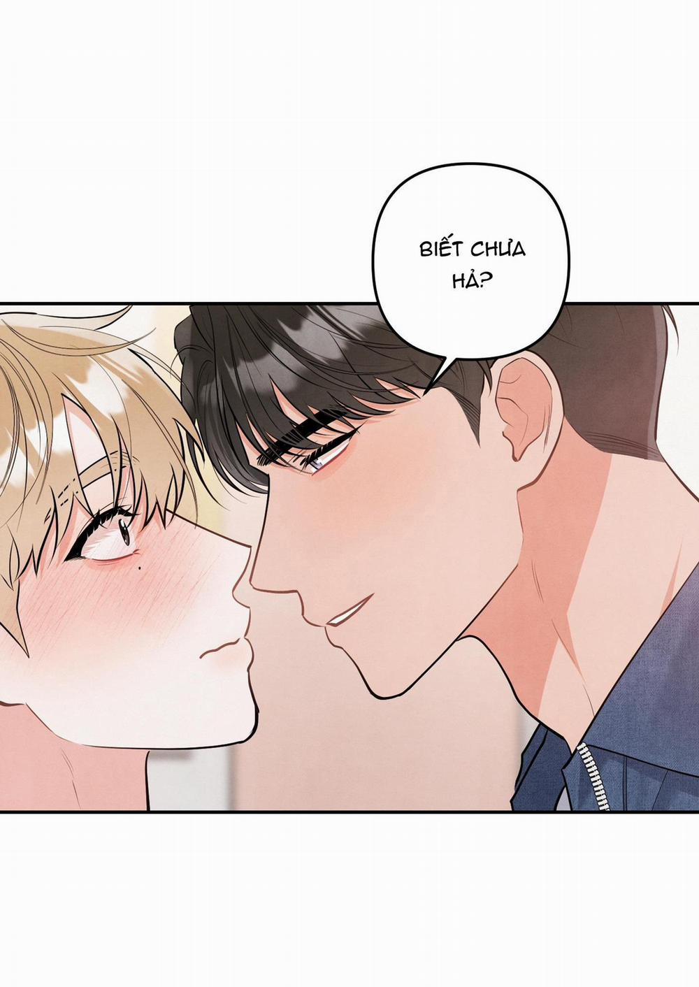 Mối Quan Hệ Của Thú Nhân 84 trang 28