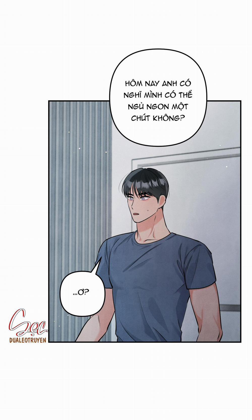 Mối Quan Hệ Của Thú Nhân 84 trang 34