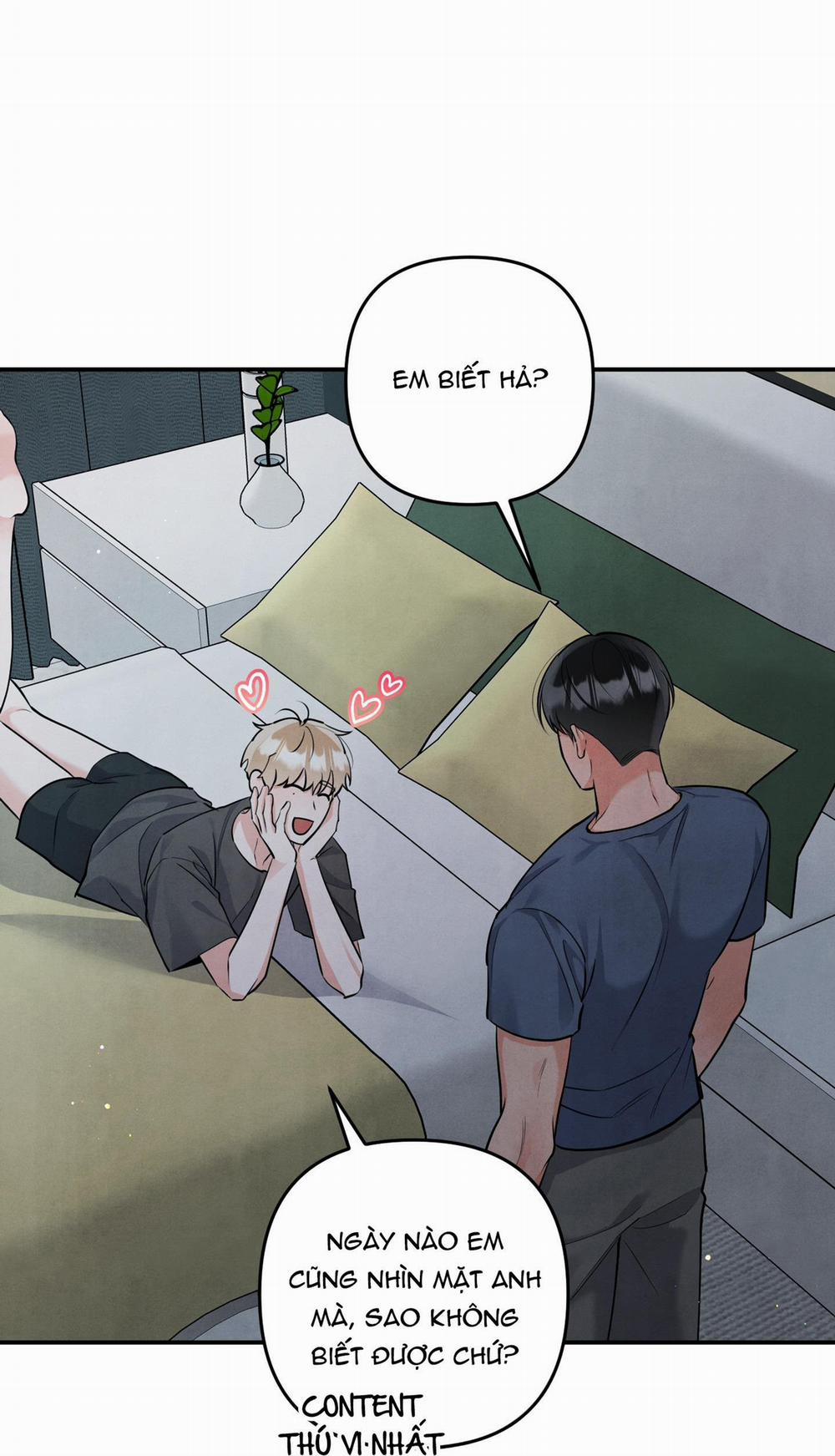 Mối Quan Hệ Của Thú Nhân 84 trang 35