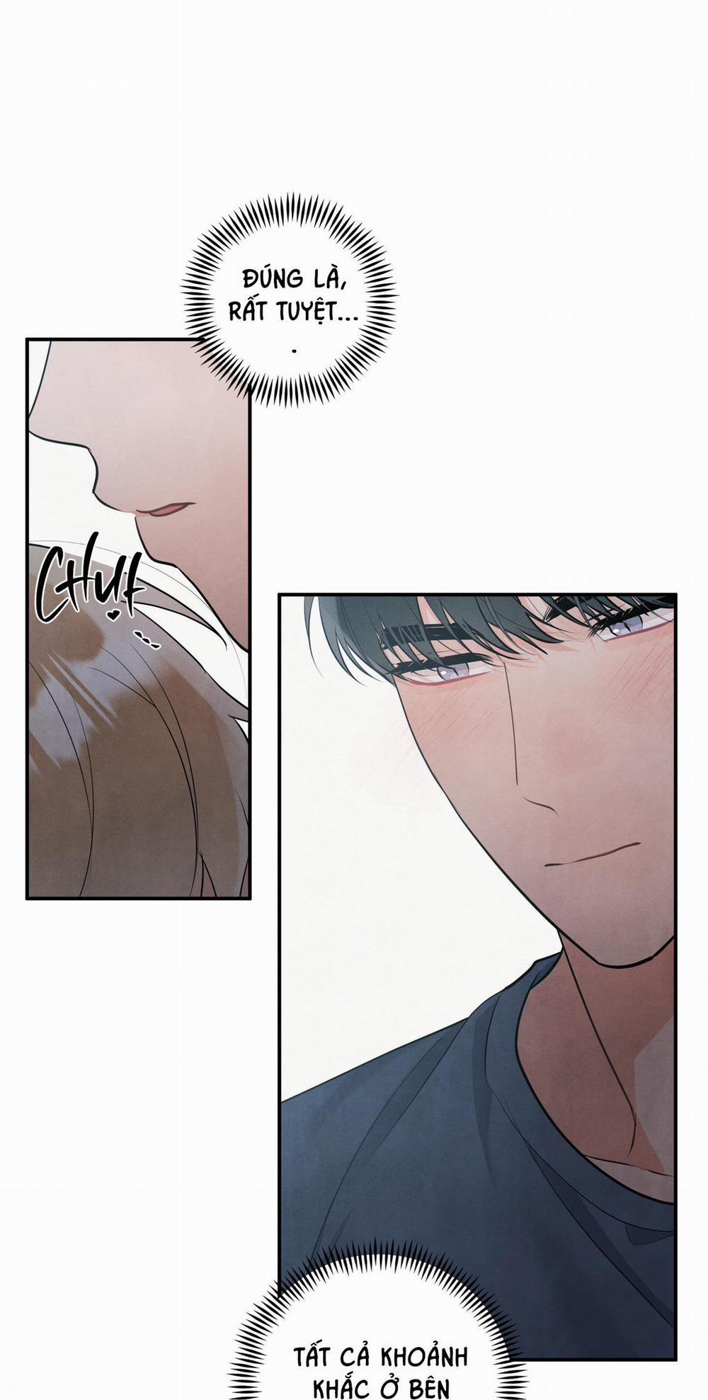 Mối Quan Hệ Của Thú Nhân 84 trang 41