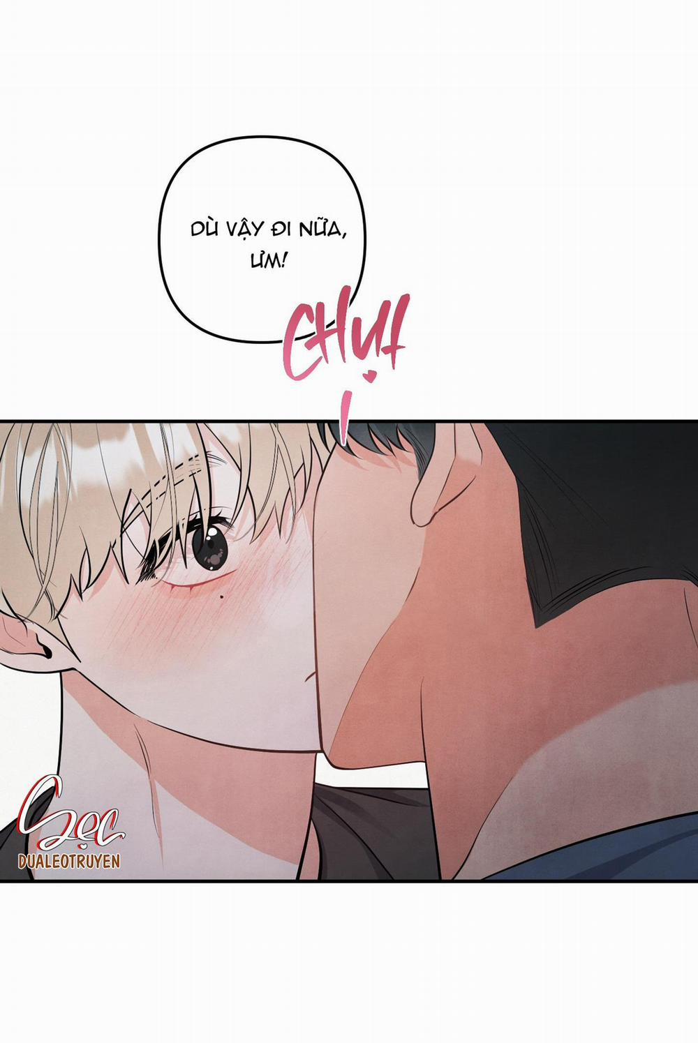 Mối Quan Hệ Của Thú Nhân 84 trang 47