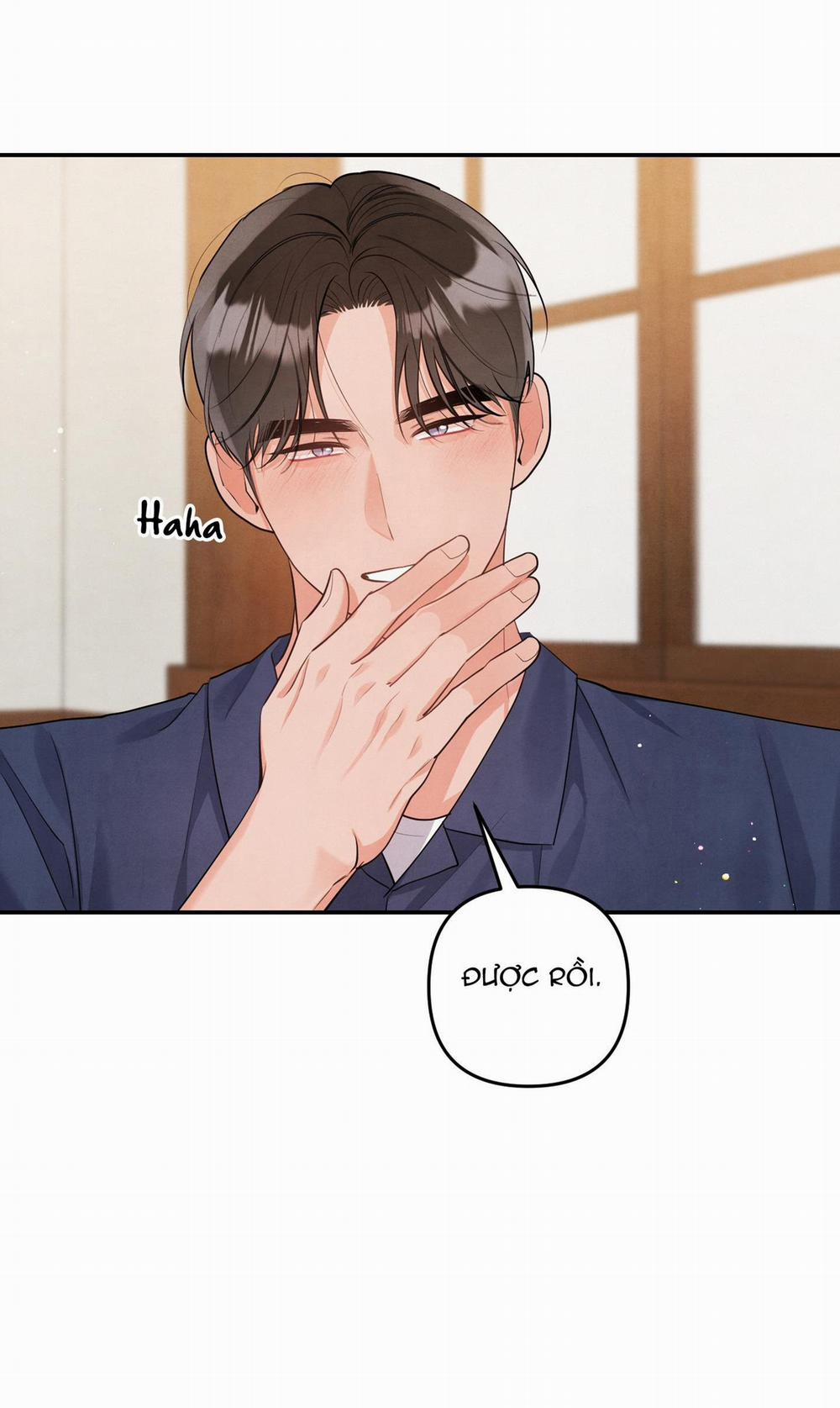 Mối Quan Hệ Của Thú Nhân 85 NGOẠI TRUYỆN 9 trang 36