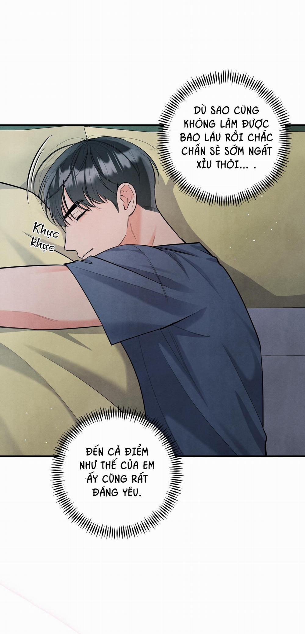 Mối Quan Hệ Của Thú Nhân 85 NGOẠI TRUYỆN 9 trang 5